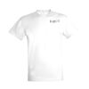 SOLS Regent Unisex Embroidered T-Shirt Thumbnail