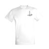 SOLS Regent Unisex Embroidered T-Shirt Thumbnail