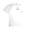 SOLS Regent Unisex Embroidered T-Shirt Thumbnail