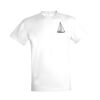 SOLS Regent Unisex Embroidered T-Shirt Thumbnail