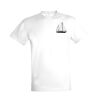 SOLS Regent Unisex Embroidered T-Shirt Thumbnail
