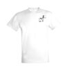 SOLS Regent Unisex Embroidered T-Shirt Thumbnail