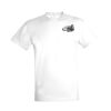 SOLS Regent Unisex Embroidred T-Shirt Thumbnail