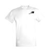 SOLS Regent Unisex Embroidered T-Shirt Thumbnail