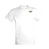 SOLS Regent Unisex Embroidred T-Shirt Thumbnail