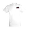 SOLS Regent Unisex Embroidred T-Shirt Thumbnail