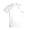SOLS Regent Unisex Embroidred T-Shirt Thumbnail
