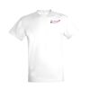 SOLS Regent Unisex Embroidred T-Shirt Thumbnail