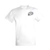 SOLS Regent Unisex Embroidred T-Shirt Thumbnail