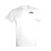 SOLS Regent Unisex Embroidred T-Shirt Thumbnail
