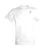 SOLS Regent Unisex Embroidred T-Shirt Thumbnail