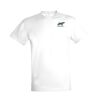 SOLS Regent Unisex Embroidred T-Shirt Thumbnail