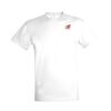 SOLS Regent Unisex Embroidred T-Shirt Thumbnail