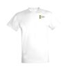 SOLS Regent Unisex Embroidred T-Shirt Thumbnail