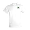 SOLS Regent Unisex Embroidred T-Shirt Thumbnail