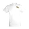 SOLS Regent Unisex Embroidred T-Shirt Thumbnail