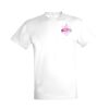 SOLS Regent Unisex Embroidered T-Shirt Thumbnail