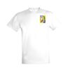 SOLS Regent Unisex Embroidered T-Shirt Thumbnail