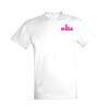 SOLS Regent Unisex Embroidered T-Shirt Thumbnail