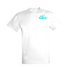 SOLS Regent Unisex Embroidered T-Shirt Thumbnail