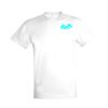 SOLS Regent Unisex Embroidered T-Shirt Thumbnail
