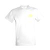 SOLS Regent Unisex Embroidered T-Shirt Thumbnail
