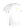 SOLS Regent Unisex Embroidered T-Shirt Thumbnail