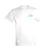 SOLS Regent Unisex Embroidered T-Shirt Thumbnail
