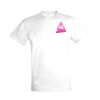 SOLS Regent Unisex Embroidred T-Shirt Thumbnail
