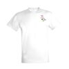 SOLS Regent Unisex Embroidered T-Shirt Thumbnail