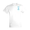 SOLS Regent Unisex Embroidered T-Shirt Thumbnail