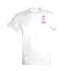 SOLS Regent Unisex Embroidered T-Shirt Thumbnail