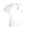 SOLS Regent Unisex Embroidered T-Shirt Thumbnail