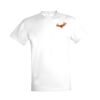 SOLS Regent Unisex Embroidred T-Shirt Thumbnail