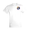 SOLS Regent Unisex Embroidred T-Shirt Thumbnail