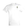 SOLS Regent Unisex Embroidered T-Shirt Thumbnail