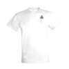 SOLS Regent Unisex Embroidered T-Shirt Thumbnail