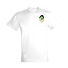 SOLS Regent Unisex Embroidered T-Shirt Thumbnail