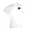 SOLS Regent Unisex Embroidered T-Shirt Thumbnail
