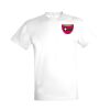 SOLS Regent Unisex Embroidred T-Shirt Thumbnail