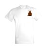 SOLS Regent Unisex Embroidred T-Shirt Thumbnail