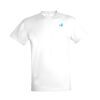 SOLS Regent Unisex Embroidred T-Shirt Thumbnail
