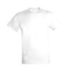 SOLS Regent Unisex Embroidred T-Shirt Thumbnail