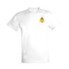 SOLS Regent Unisex Embroidered T-Shirt Thumbnail