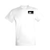 SOLS Regent Unisex Embroidred T-Shirt Thumbnail