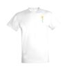 SOLS Regent Unisex Embroidered T-Shirt Thumbnail