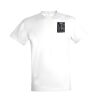 SOLS Regent Unisex Embroidred T-Shirt Thumbnail