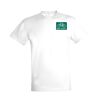 SOLS Regent Unisex Embroidred T-Shirt Thumbnail