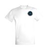 SOLS Regent Unisex Embroidred T-Shirt Thumbnail