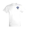 SOLS Regent Unisex Embroidered T-Shirt Thumbnail
